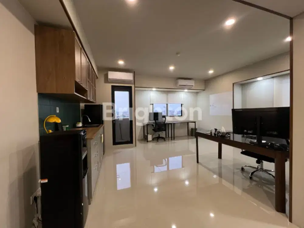 Disewakan Apartemen Citraland Vittorio Soho, Wiyung Surabaya dkt Orchard Tanglin Benson Anderson Westown View Pakuwon Mall