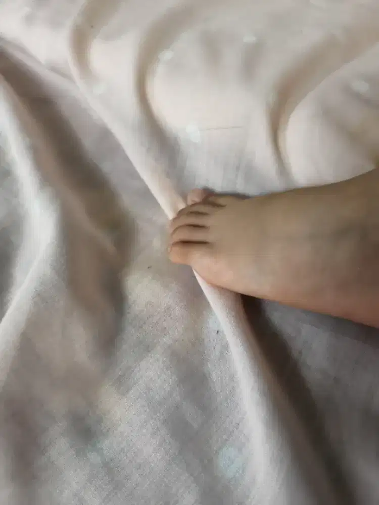 Dicari pengasuh anak