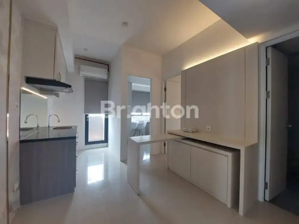 NEGO!! Disewakan Apartemen Citraland Vittorio 2 BR, Wiyung Surabaya dkt Orchard Tanglin Benson Anderson Westown View Pakuwon Mall