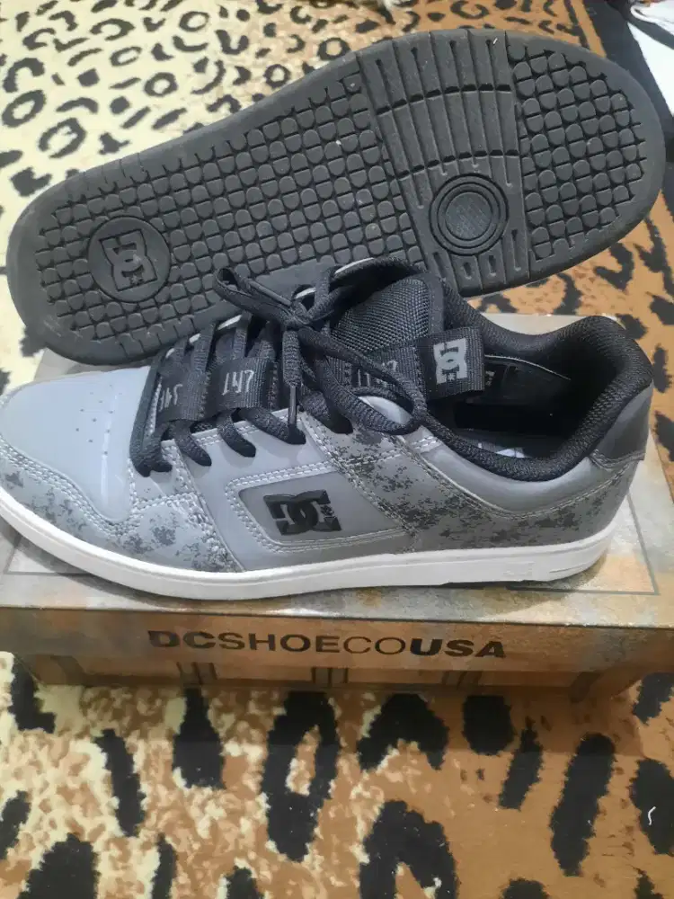 Sepatu DC Manteca Star Wars