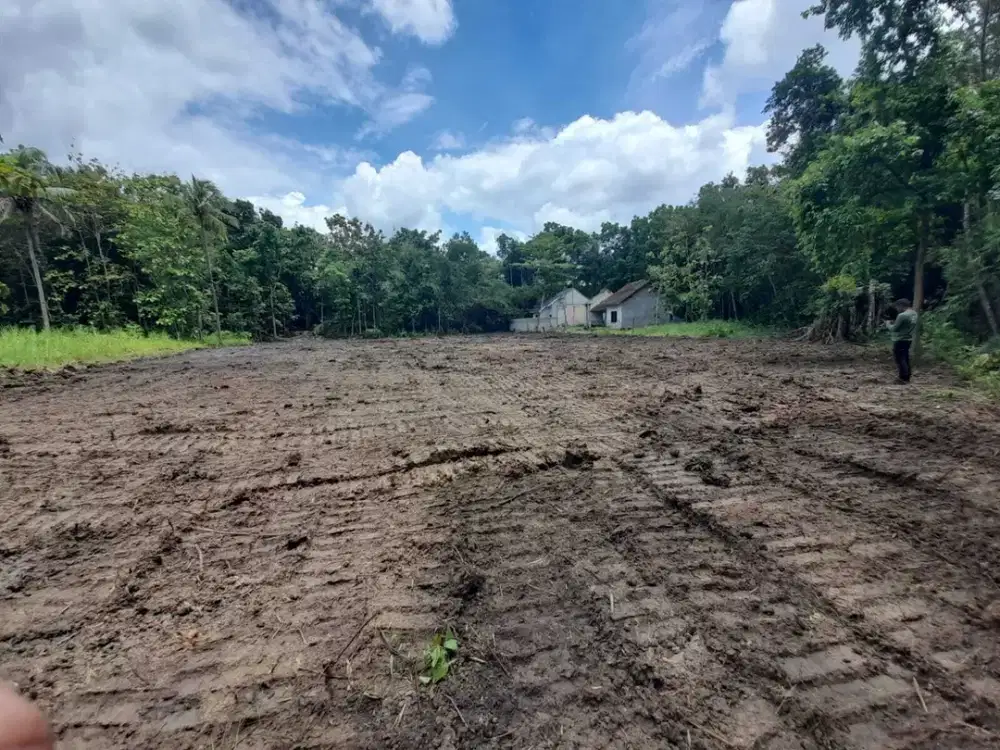 10 menit ke BSI; Tanah Siap Bangun; SHM