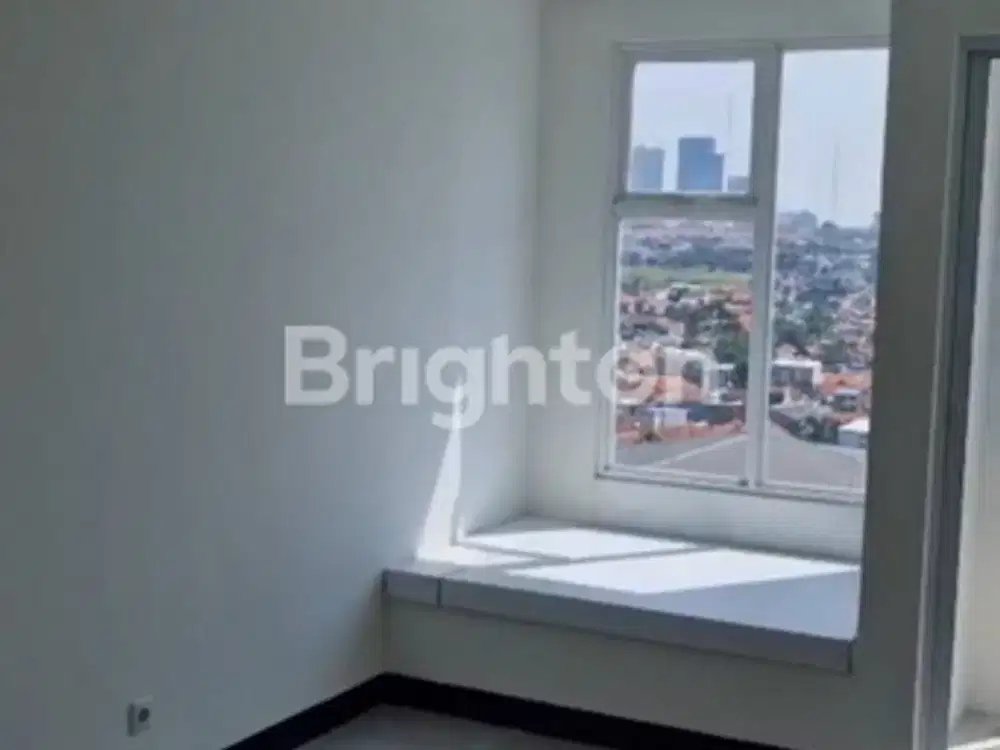 NEGO!! Disewakan Apartemen Westown View STUDIO , Wiyung Surabaya dkt Orchard Tanglin Benson Anderson Citraland Vittorio Pakuwon Mall