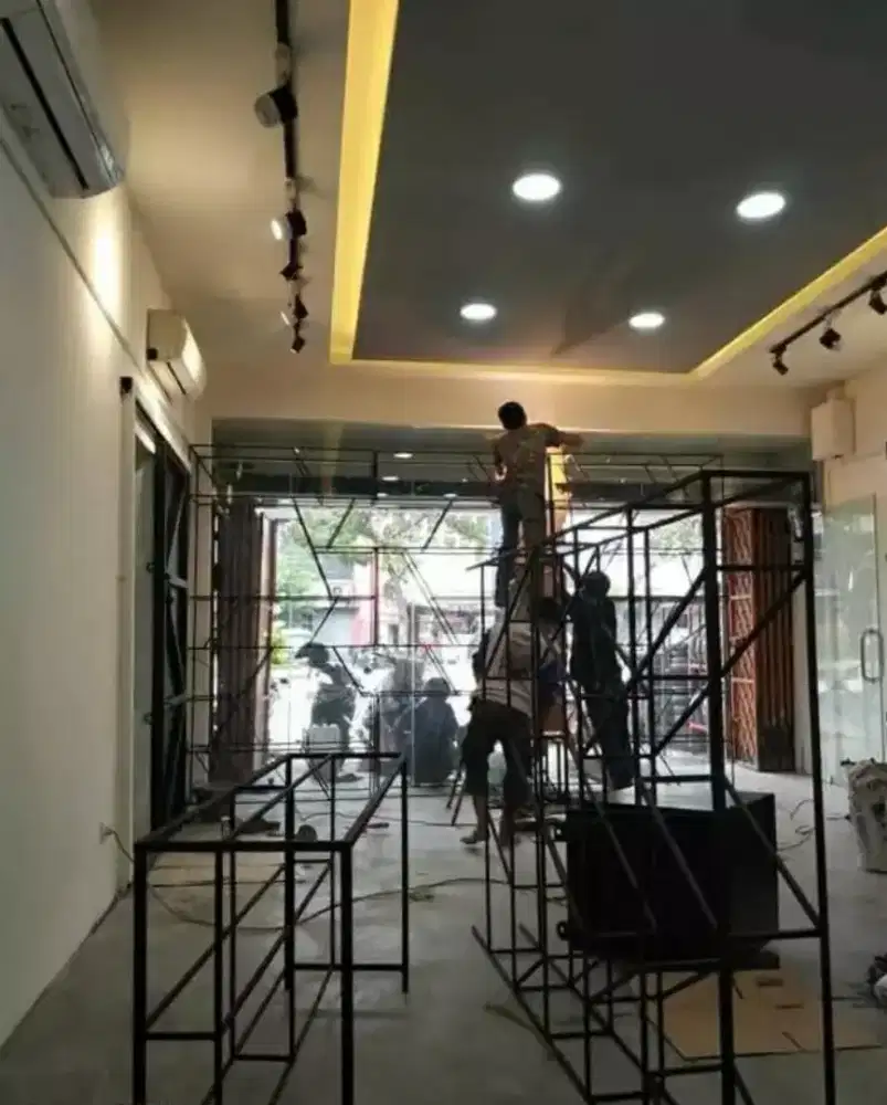 Jasa bangunan.baru dan renov.