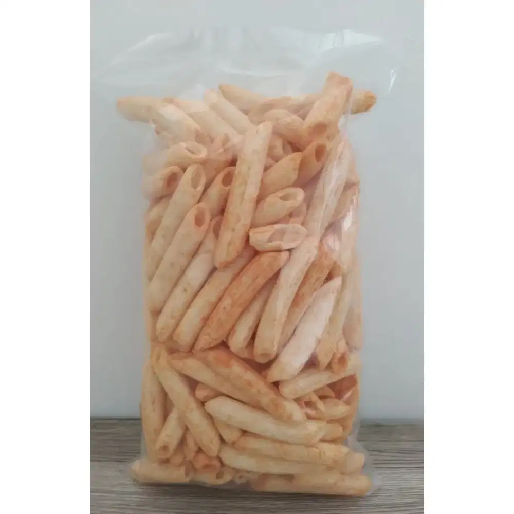 CEMILAN / JAJANAN / MAKANAN STIK KENTANG KEJU