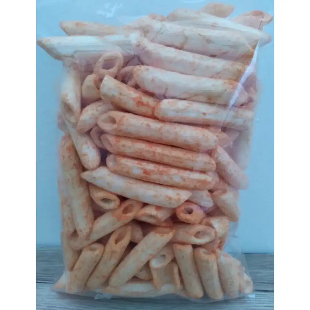 CEMILAN / JAJANAN / MAKANAN STIK KENTANG BALADO