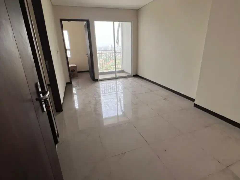 Apartemen Metro Garden Dijual Murah 2 BR Karang Tengah Tangerang