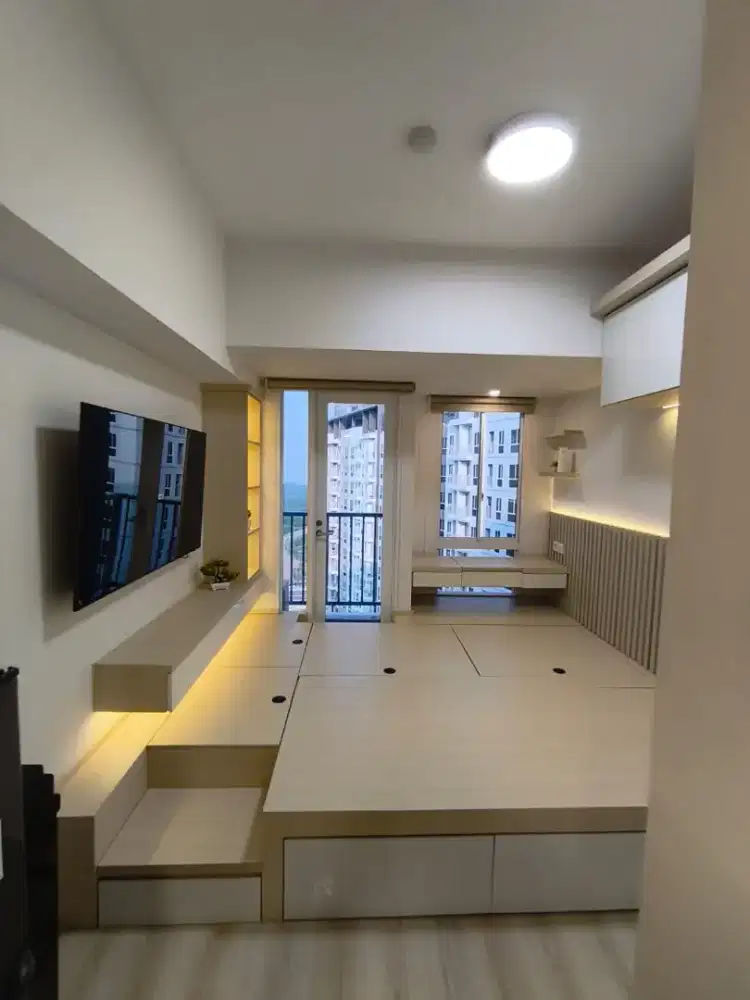 Di Sewakan Apartemen PIK 2 Tokyo Hanya 9jt/Pertahun