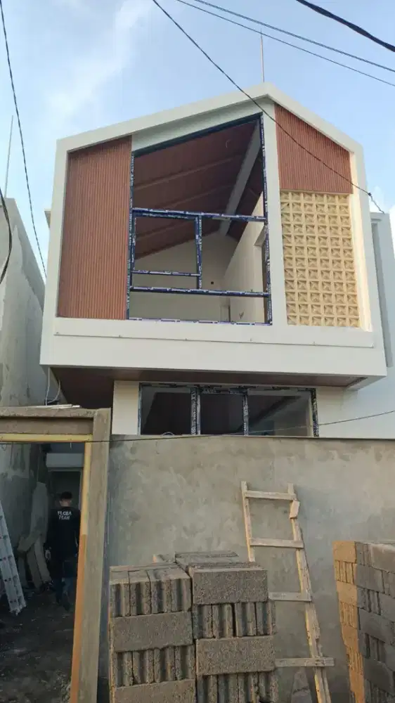 Cari admin kantor CW