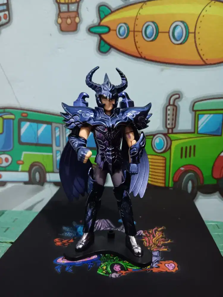 Figure saint seiya