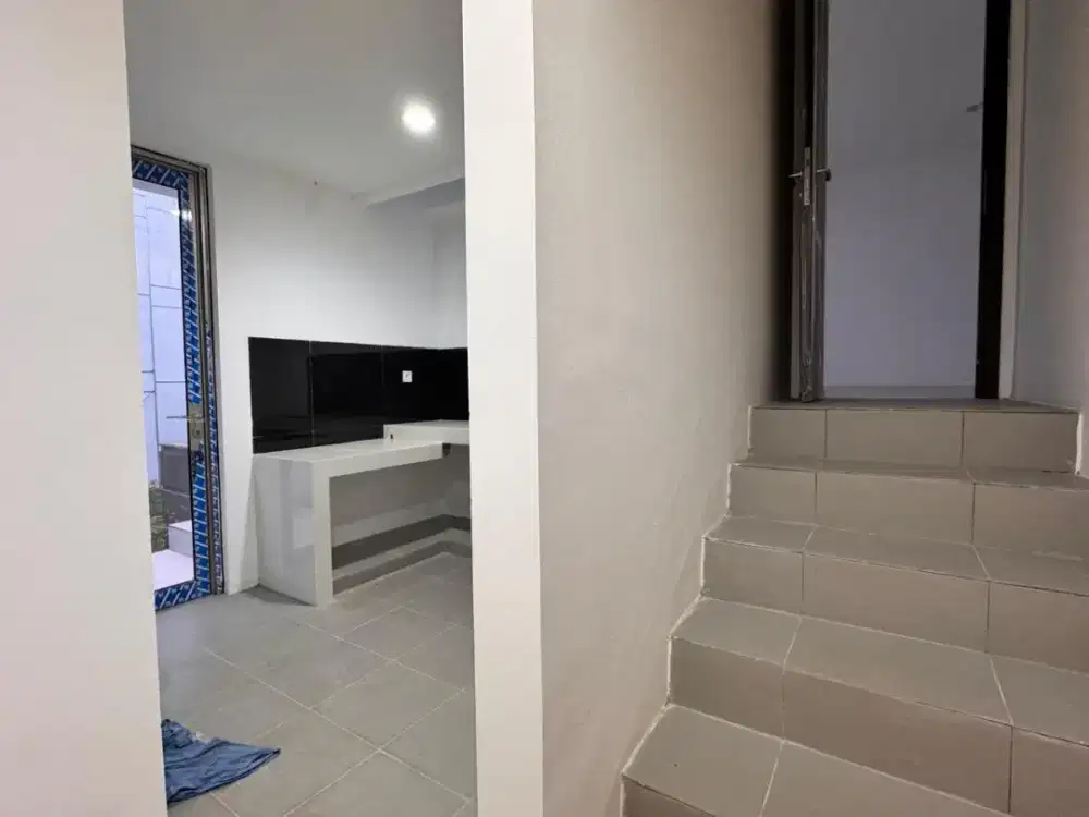 PIK Dijual Rumah Cluster Violin (Aralia) – Brand New & Strategis