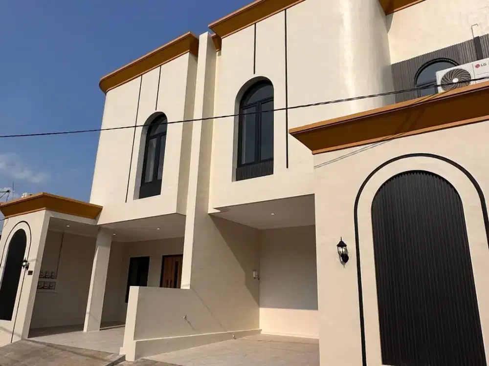 Rumah Kos di Malang dengan Fasilitas lengkap akases mudah ke Kampus