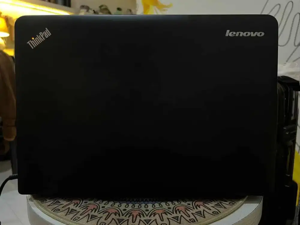 Lenovo thinkpad e431,Likenew