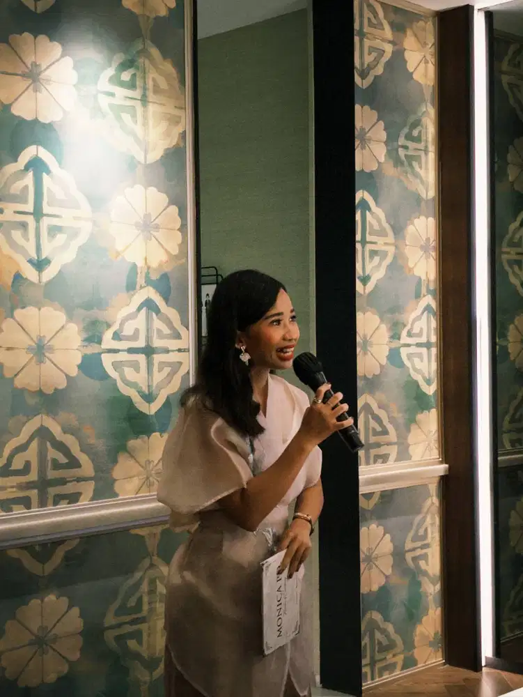 MC WEDDING & MC ALL EVENT | MODERATOR. Lamaran,Wedding,B'day Party,dsb