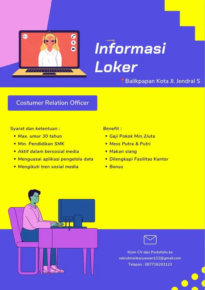 Bisa dibicarakan soal pendapatan saat proses interview