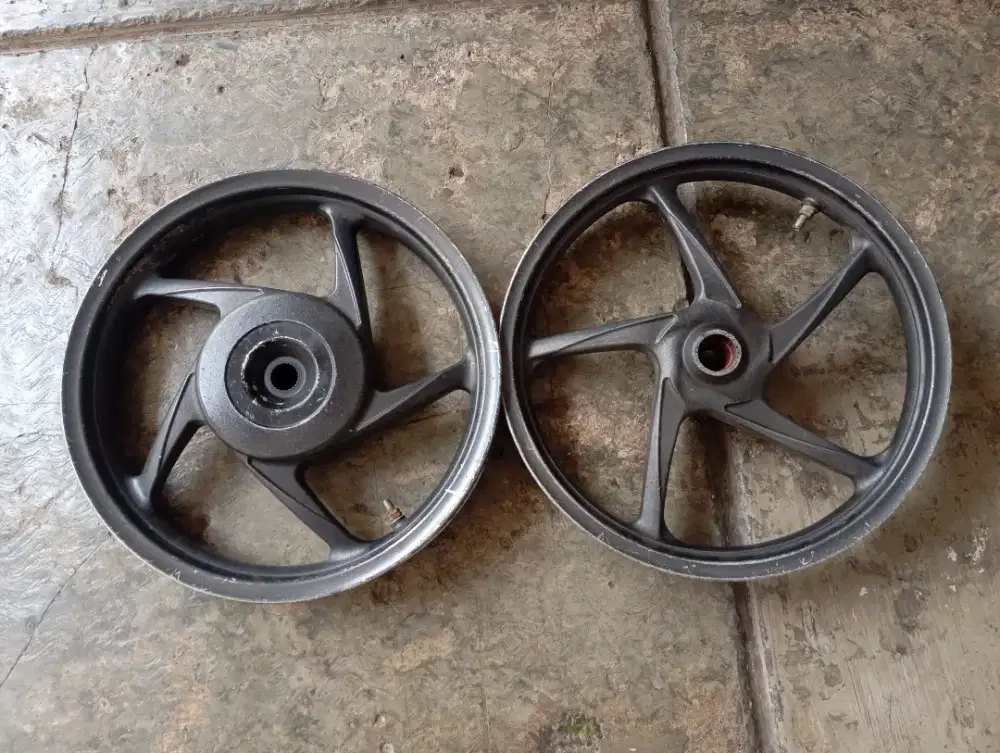 Velg ori copotan vario 125