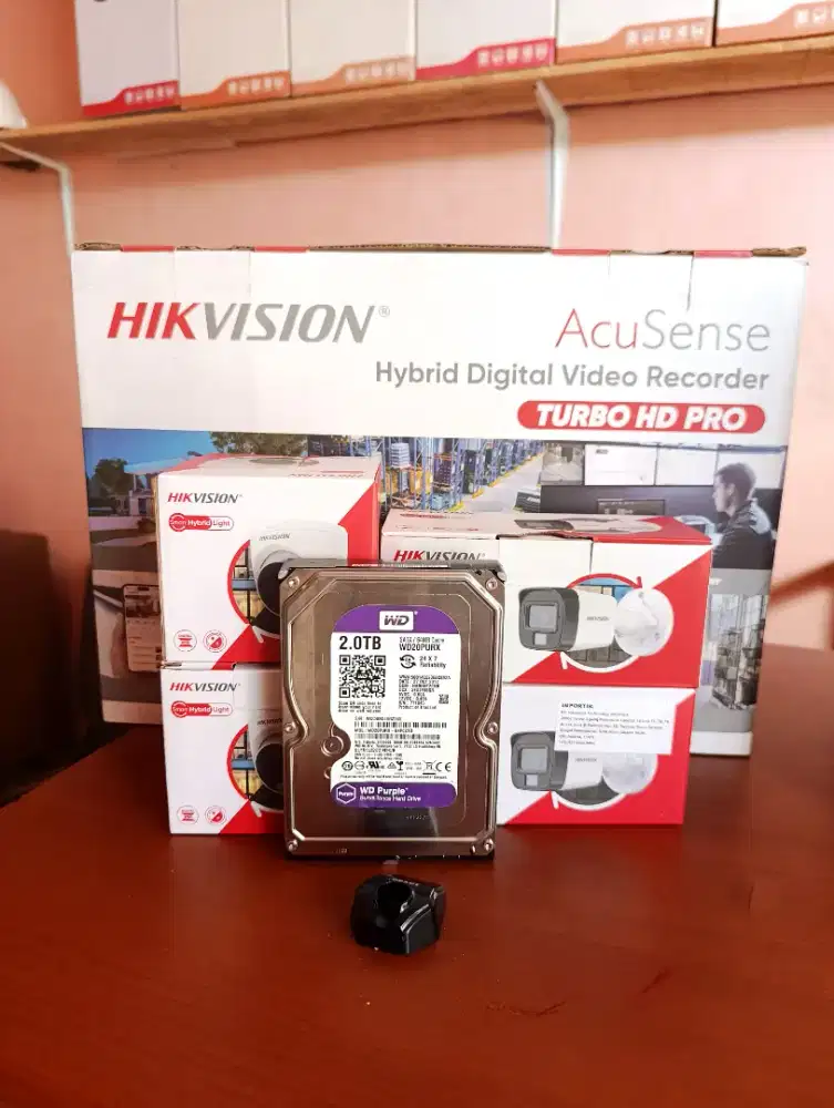 GROSIR CCTV TERMURAH BERGARANSI BISA PANTAU DIHP