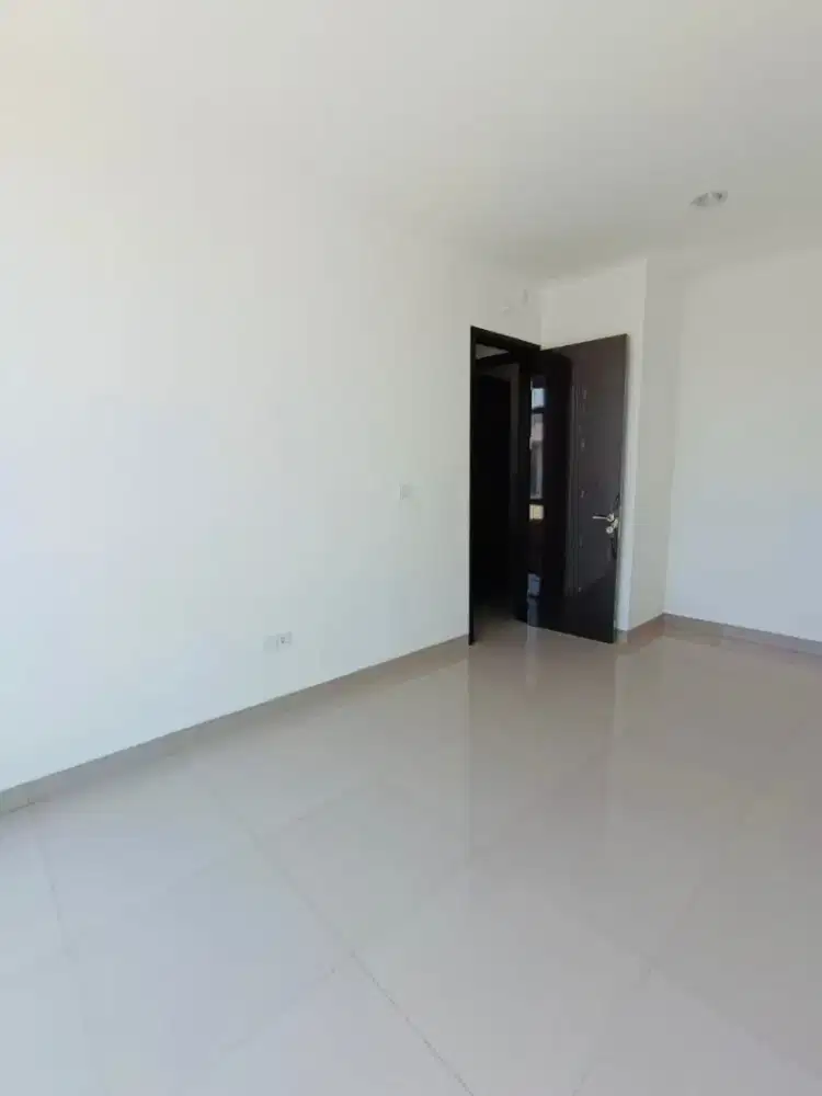 PIK 1 Sewa Rumah Badan – Kondisi Standar dan Bebas Pantangan