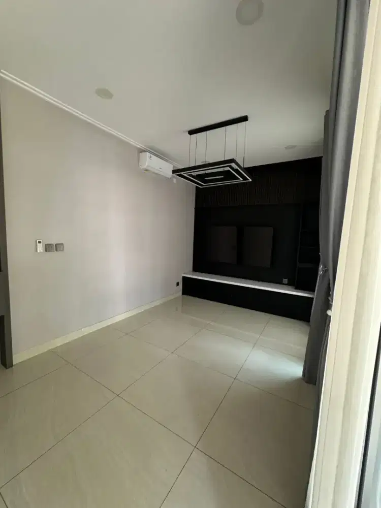 PIK Disewakan Rumah Golf Island Harmony – Fully Furnish