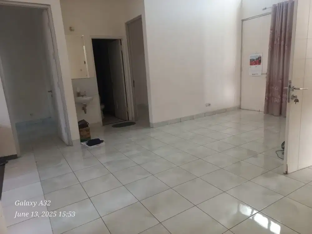 Disewa rumah minimalis di Harapan Indah Cluster Ifolia