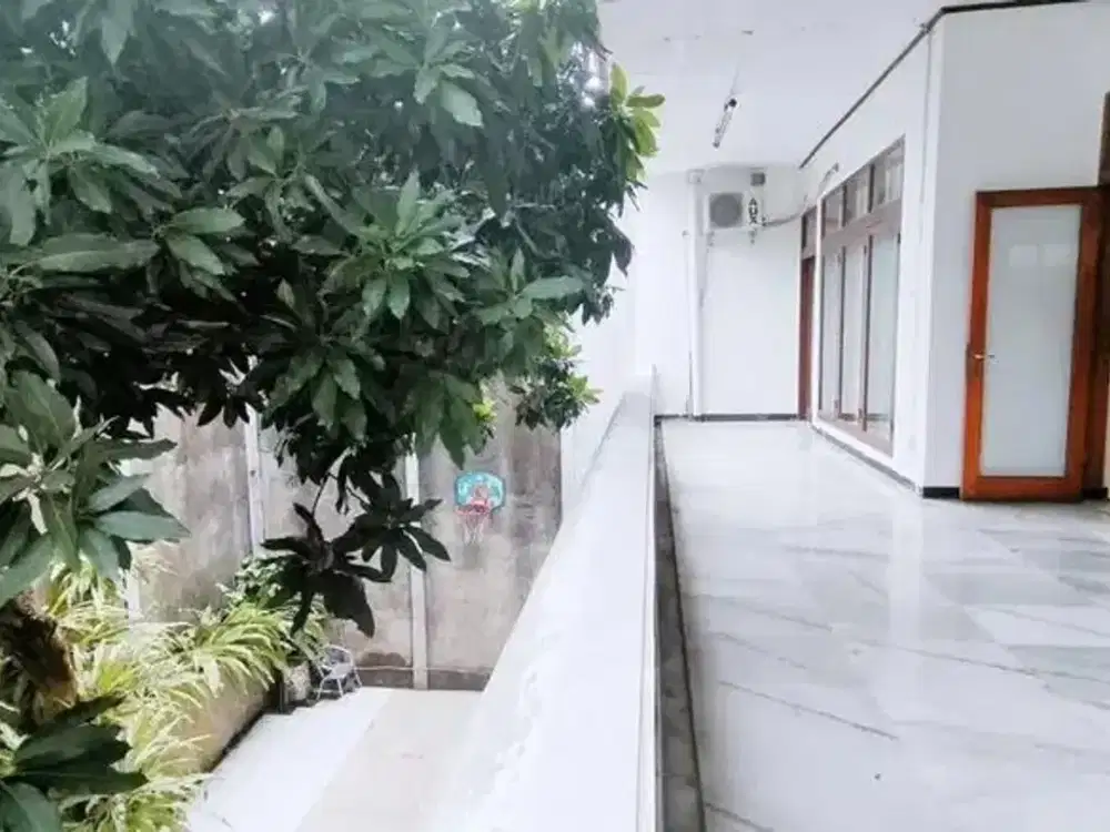 Jual Rumah di Kebayoran Baru, Jakarta Selatan