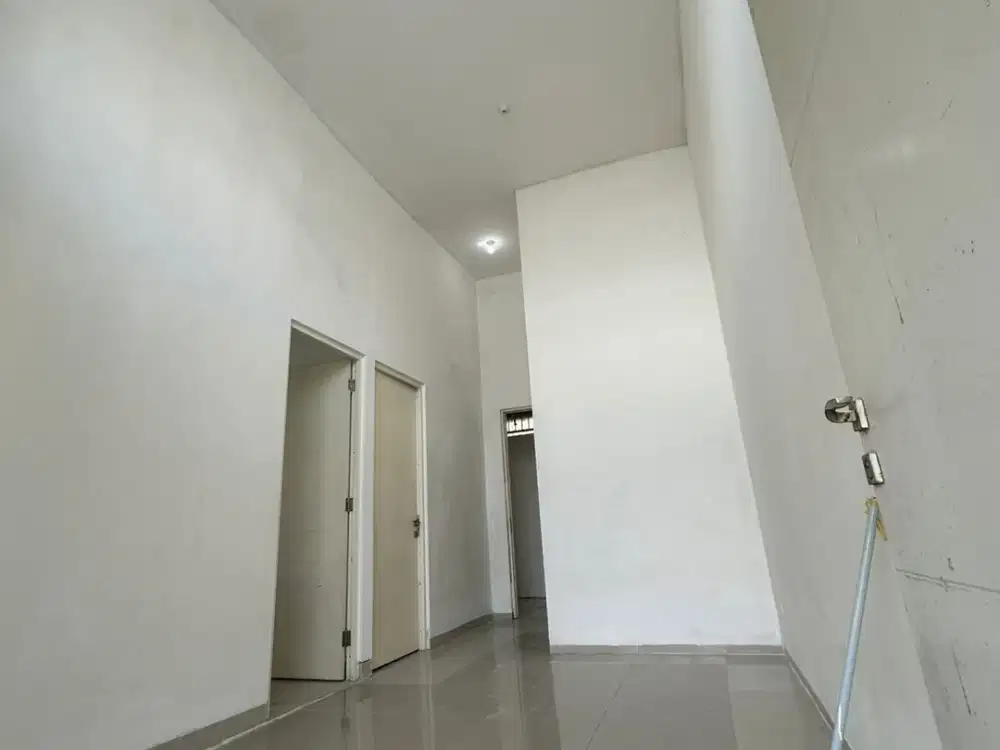 Perum Grand Sunrise Raya Bringkang Sidojangkung Menganti Cluster Explanade Cash Kpr - 3