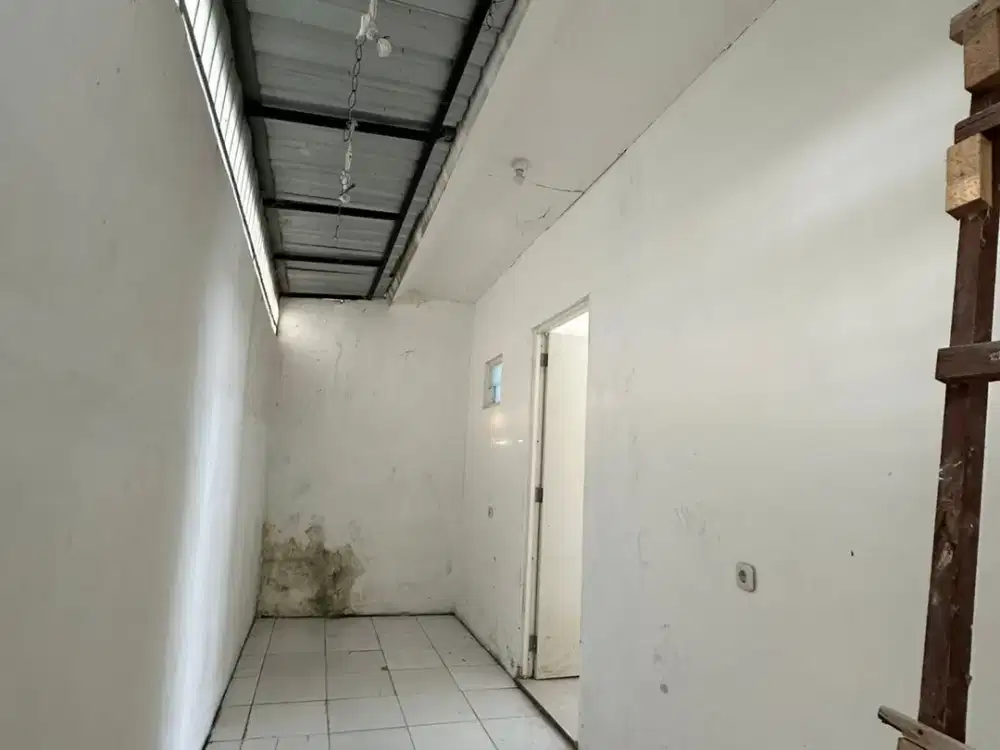 Perum Grand Sunrise Raya Bringkang Sidojangkung Menganti Cluster Explanade Cash Kpr - 5