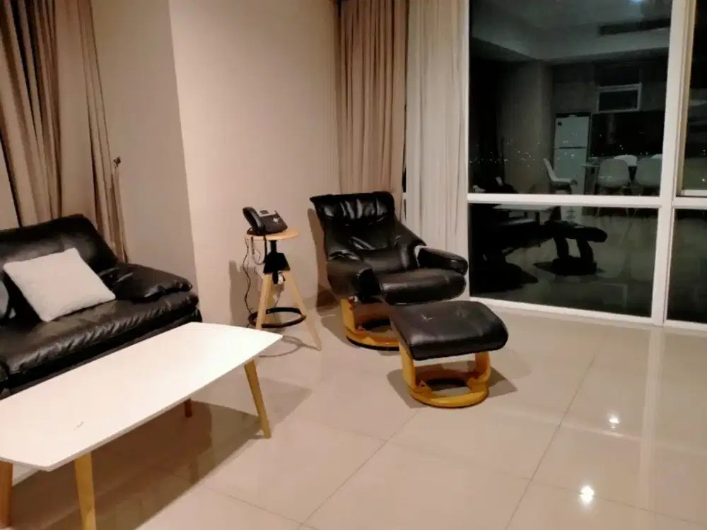 Dijual apartemen U Residence Lippo Karawaci Tower 2