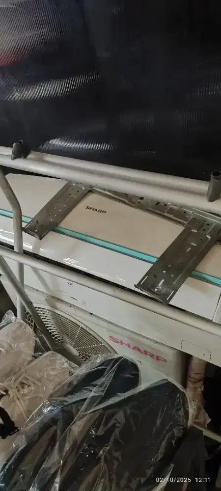 Ac Sharp AH-A9SAY 1PK