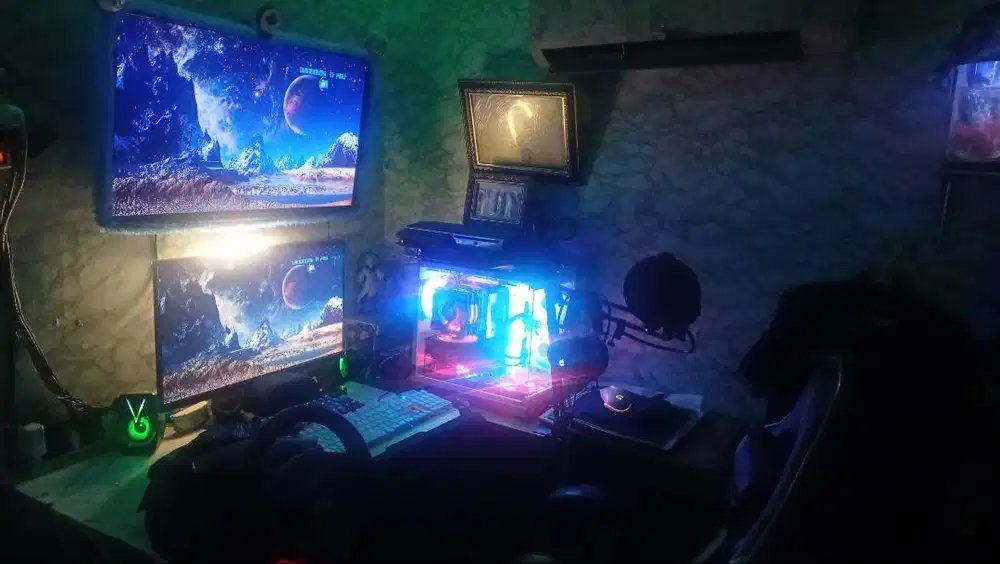 Jasa Service Komputer PC dan Laptop Segala Jenis Kendala Murmer