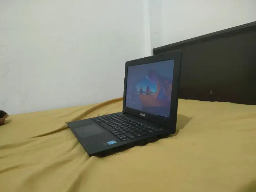 Asus notebook RAM 2 no minus