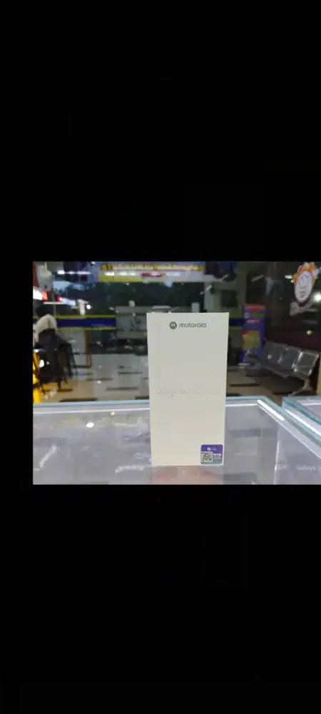 Motorola edge 60 fusion ram 12gb 5G