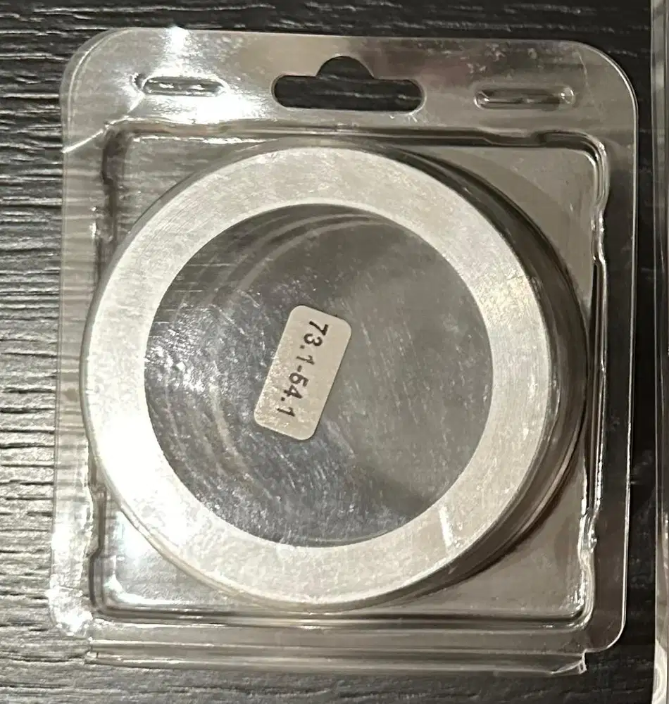 Centre ring 54 to 73.1 MM ( Raize, vios, yaris, agya, calya, sienta)