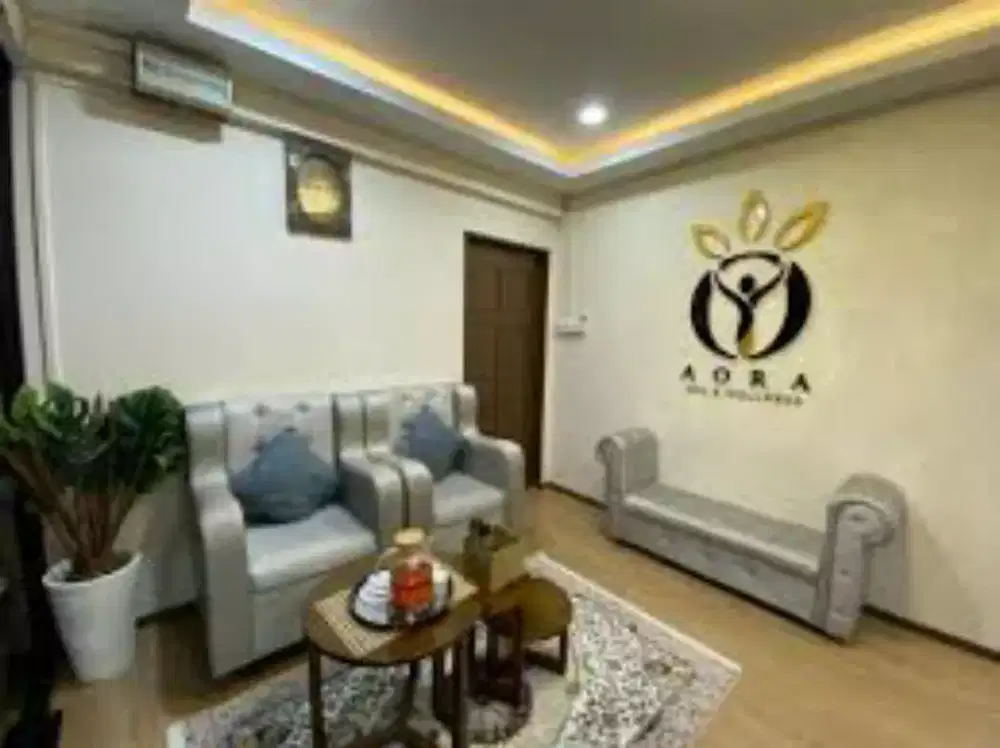 Lowongan Therapist Wanita