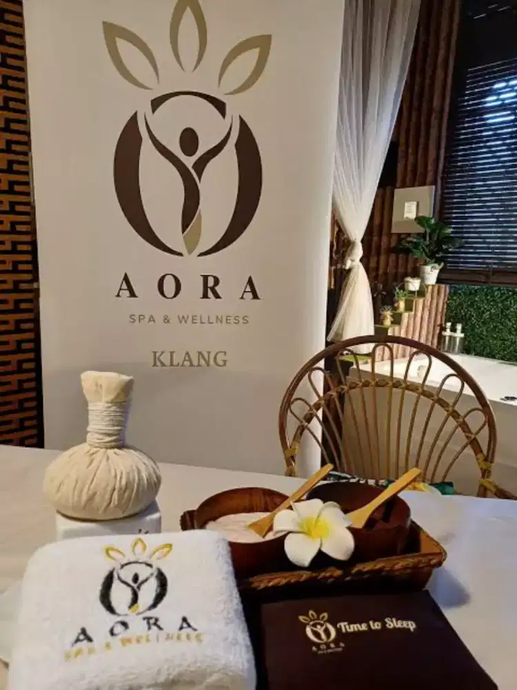 Lowongan Therapist Wanita