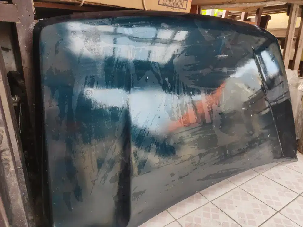 Kap mesin Vitara 1992