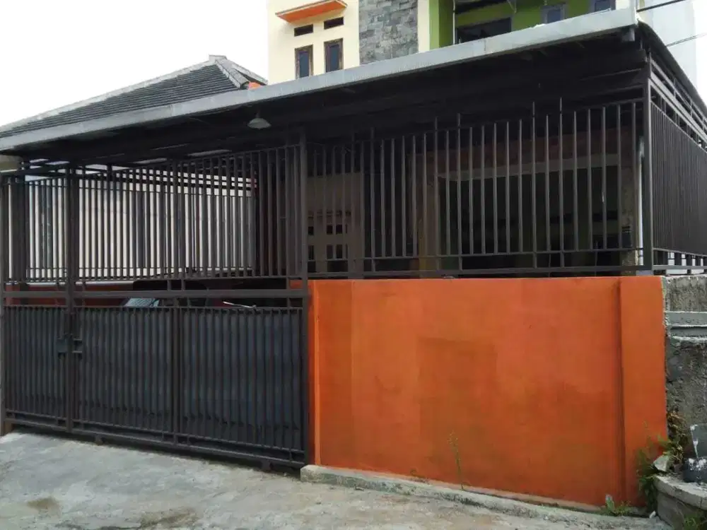 Dijual Rumah Siap Huni di Cijambe Indah Ujung Berung Bandung