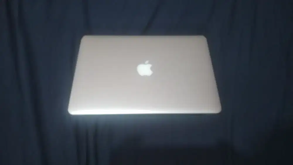 Macbook air 2014 / 13inch mulussss