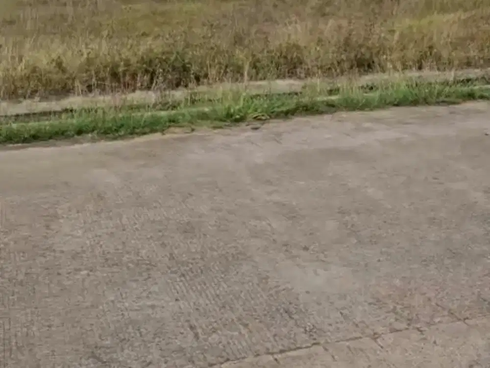 Di Jual Tanah Industri Cikande tangerang