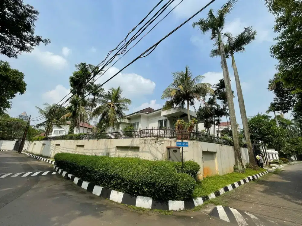 Dijual Cepat Rumah di Executive Paradise Townhouse - P Antasari