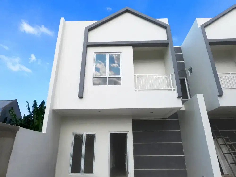 Dijual Rumah Bintaro Sektor 7 Siap KPR Lokasi Strategis dan Aman