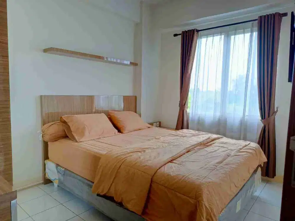 disewakan Apartemen 2BR murah