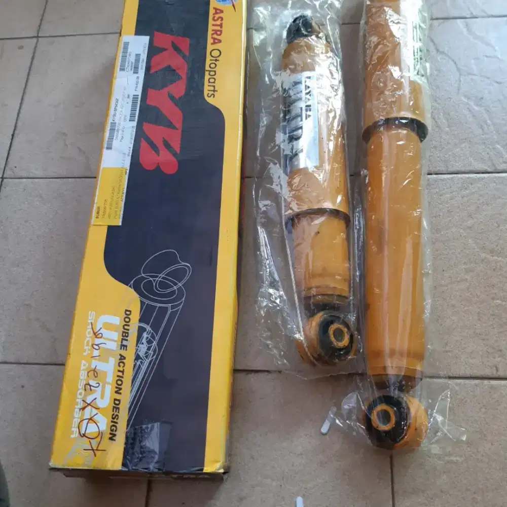 Jual Shockbreaker Kayaba Ultra