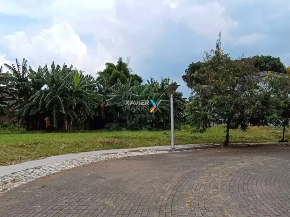 Dijual Tanah Kavling Siap Bangun di De Rumah Jl. Veteran Klojen Malang