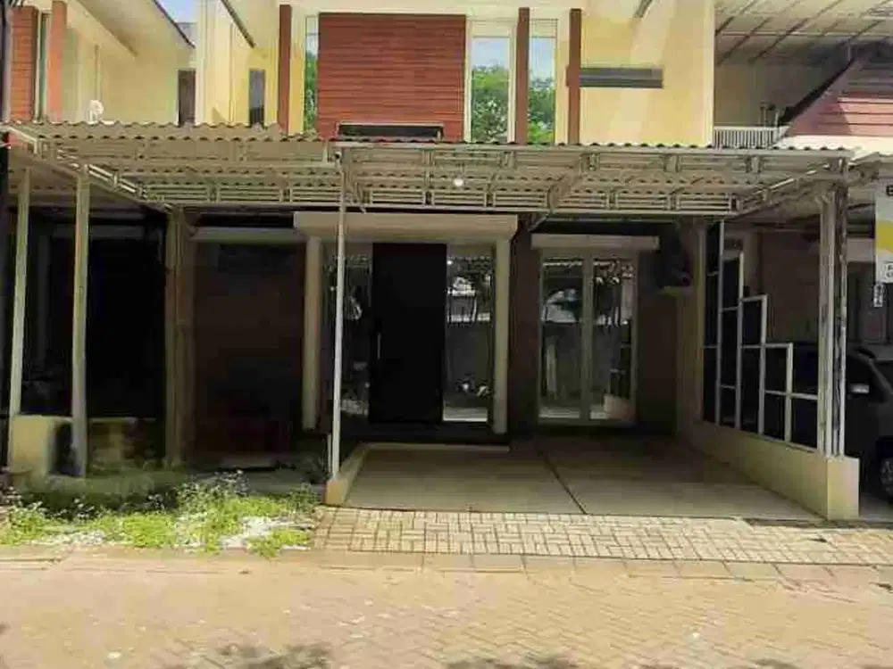 ♥️murah♥️rumah citra garden greenhill