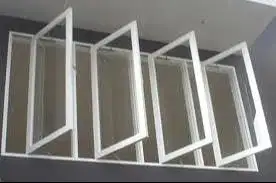 Pasang Jasa Partisi - Plafon Gypsum / PVC /wpc + Kusen AlumInium +KACA