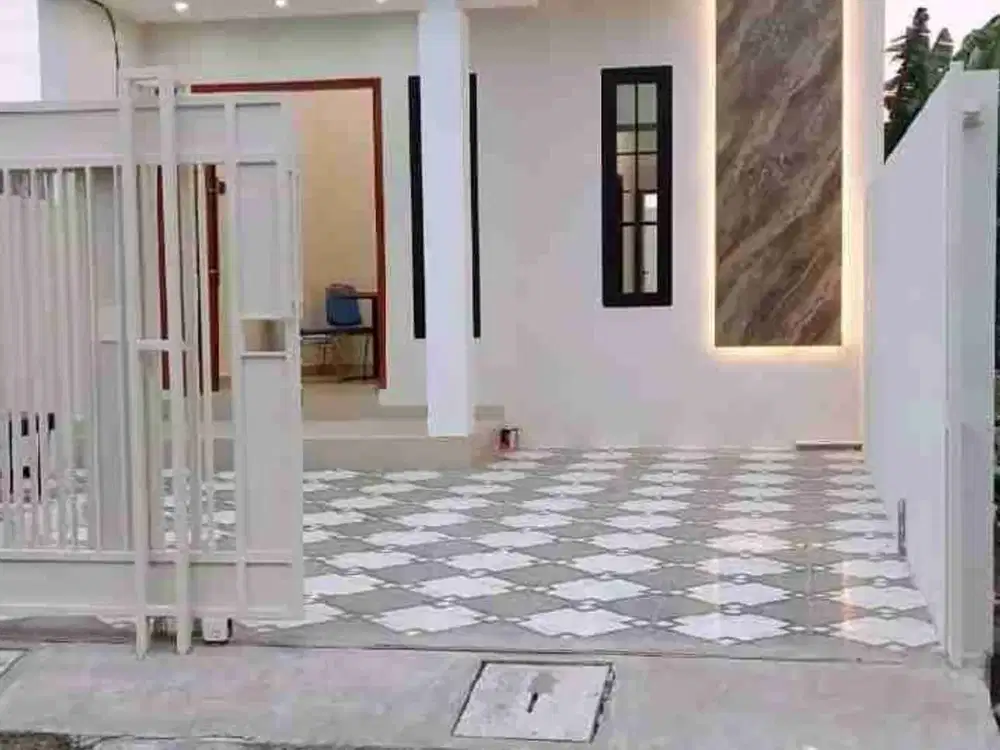 rumah baru wadungasri