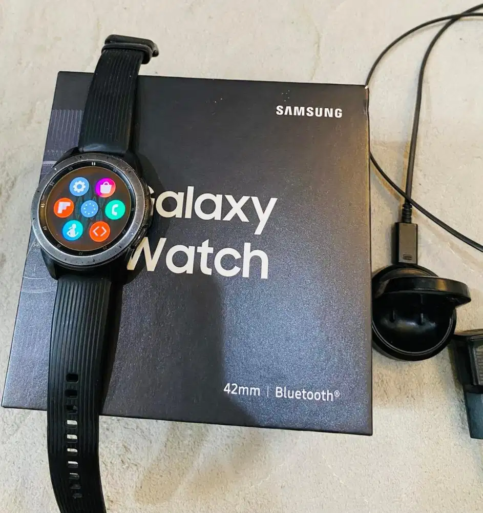 Samsung Galaxy Watch