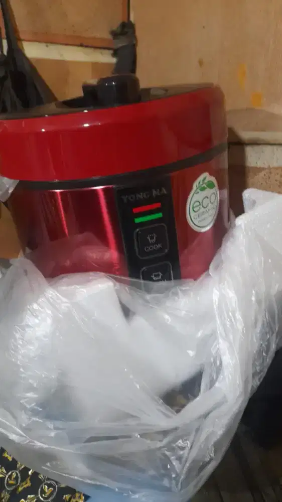 Dijual magicom yongma