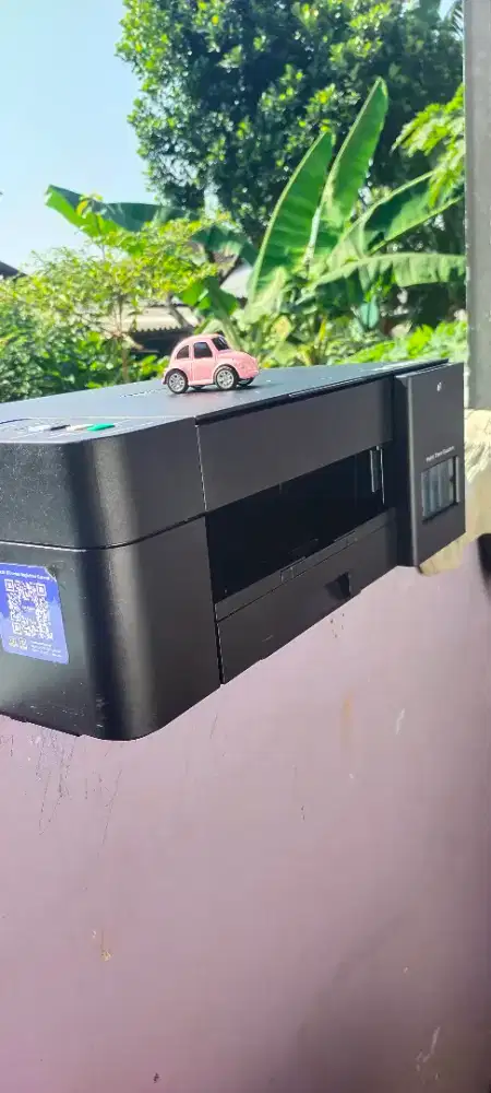 jual cepat printer brother wifi normal