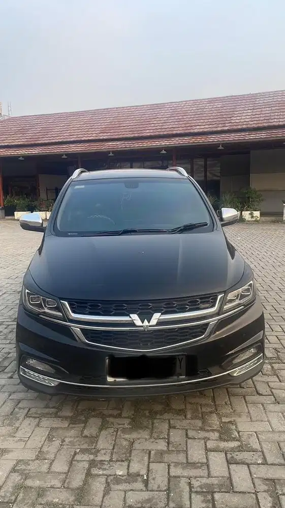 Rental Mobil + Driver